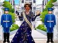 Spiel Queen Style Custom für Mädchen  Online