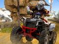 Spiel ATV Quad Offroad  Online