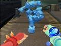 Spiel Eis und Feuer-Zwillinge  Online