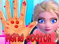 Spiel Hand Arzt  Online