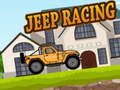 Spiel Jeep-Rennen  Online