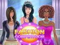 Spiel Modewettbewerb  Online