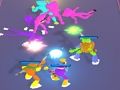 Spiel Monsterarmee zusammenführen  Online
