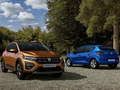 Spiel Dacia Sandero Rutsche  Online