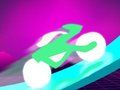 Spiel Neon Moto-Fahrer  Online