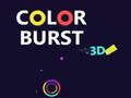 Spiel Farbexplosion 3D  Online