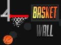 Spiel Korbwand  Online