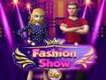 Spiel Modenschau 3d  Online