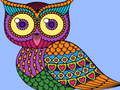 Spiel Zentangle-Malbuch  Online
