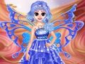 Spiel Prinzessin im bunten Wunderland  Online