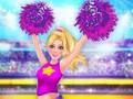 Spiel Highschool -Cheerleader -Kleidungsstück Online