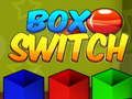 Spiel Box-Schalter  Online