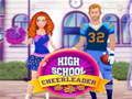 Spiel Highschool-Cheerleader  Online