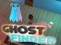 Spiel Geisterfinder  Online