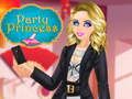 Spiel Parteiprinzessin  Online