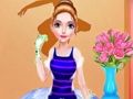 Spiel Ballerina-Tänzerin Schönheitssalon  Online