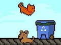 Spiel Klicken Sie auf Katze  Online