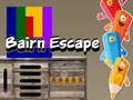 Spiel Bairn-Flucht  Online