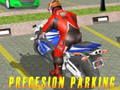 Spiel Vorläufiges Parken  Online