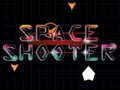 Spiel Weltraum-Shooter  Online