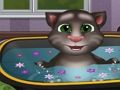 Spiel Baby sprechender Tom beim Baden Online Spiel Baby sprechender Tom beim Baden Online