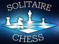 Spiel Solitär-Schach  Online