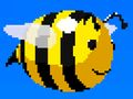 Spiel Biene vorsichtig  Online