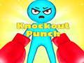 Spiel K.O.-Schlag  Online