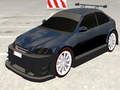 Spiel Schnell und Drift CIVIC  Online