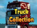 Spiel LKW-Sammlung  Online