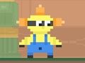 Spiel Bob Save Stuart lila Rauch  Online