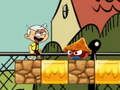 Spiel Lautes Abenteuerhaus  Online