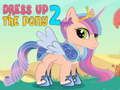 Spiel Ziehe das Pony an 2  Online