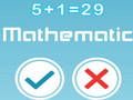 Spiel Mathematik  Online