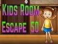 Spiel Kinderzimmer Flucht 50  Online