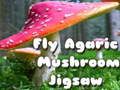 Spiel Fliegenpilz  Online