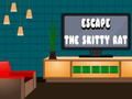 Spiel Entkomme der Skitty Rat  Online