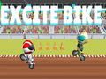 Spiel Fahrrad begeistern  Online