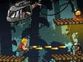 Spiel Metall-Shooter-Schlachtfeld  Online