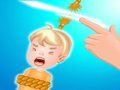 Spiel Rette das Kind  Online