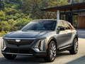 Spiel Cadillac Lyriq Rutsche  Online