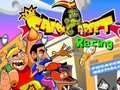 Spiel Cafon Straßenrennen  Online
