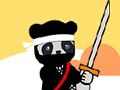 Spiel Schatten-Samurai-Ninja  Online