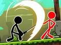 Spiel Stickman Archero-Kampf  Online