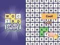 Spiel Word-Swipe  Online