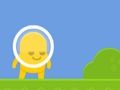 Spiel Alien-Flucht!  Online