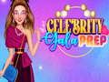 Spiel Promi-Gala-Vorbereitung  Online