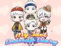 Spiel Mein Idol Dressup Tagebuch  Online