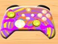 Spiel DIY-Joystick  Online