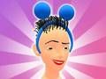 Spiel Haare mischen  Online